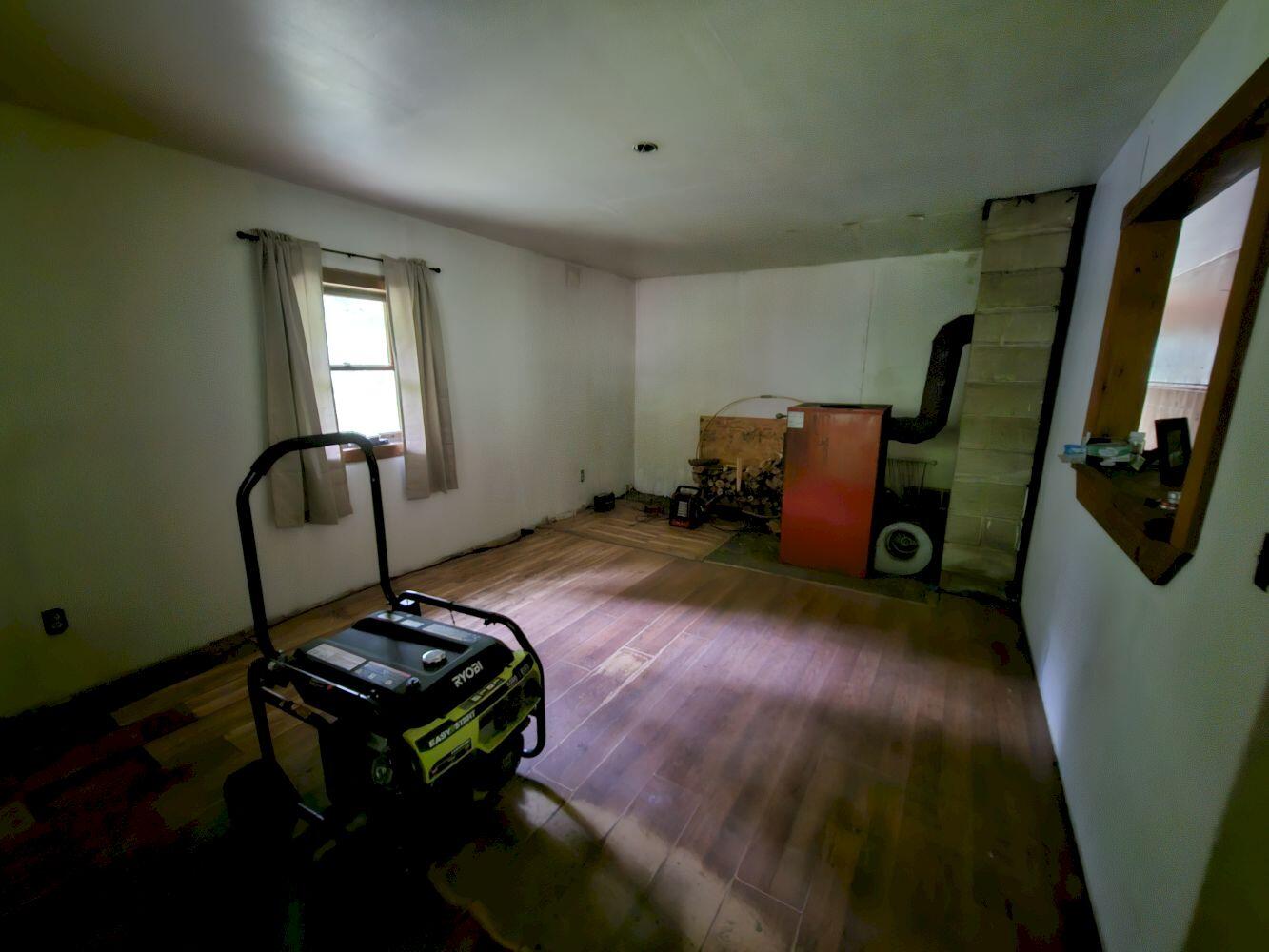 35 Samuels Drive Canaan ME 04924