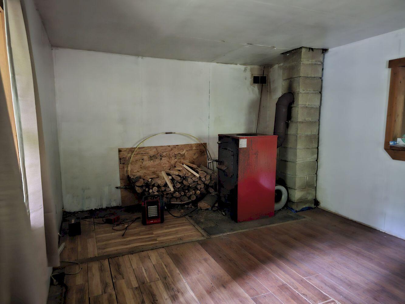 35 Samuels Drive Canaan ME 04924