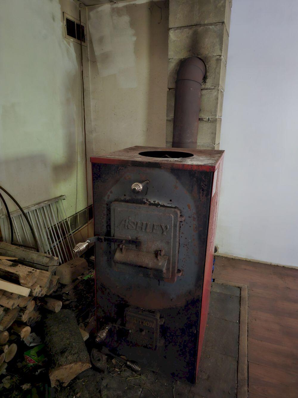 35 Samuels Drive Canaan ME 04924