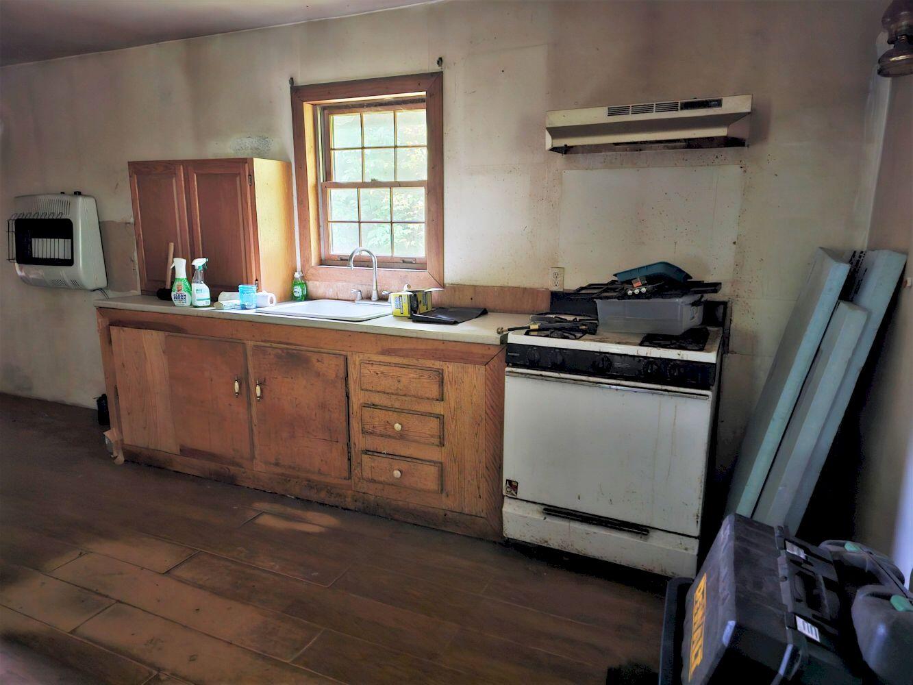 35 Samuels Drive Canaan ME 04924