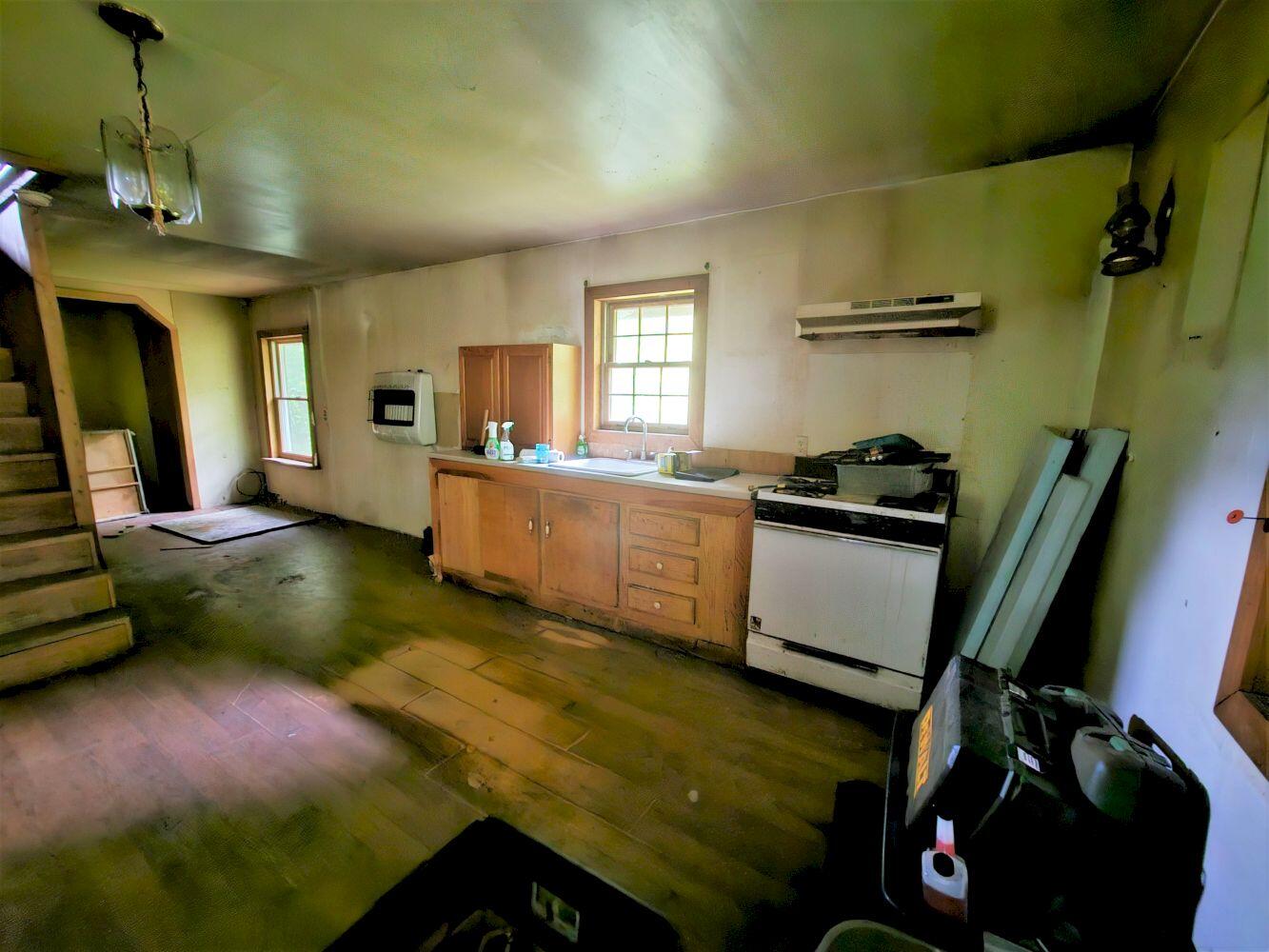 35 Samuels Drive Canaan ME 04924