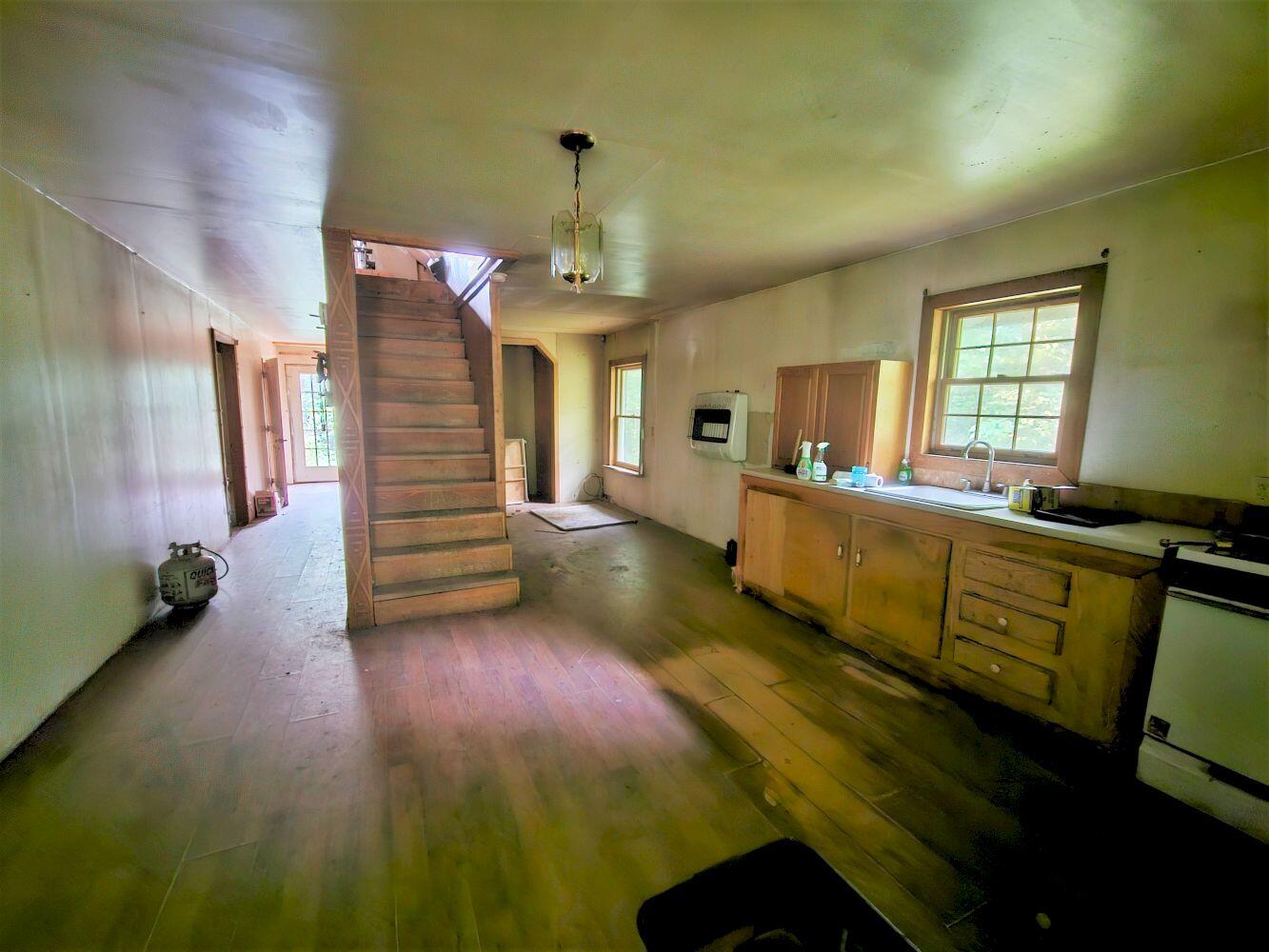 35 Samuels Drive Canaan ME 04924