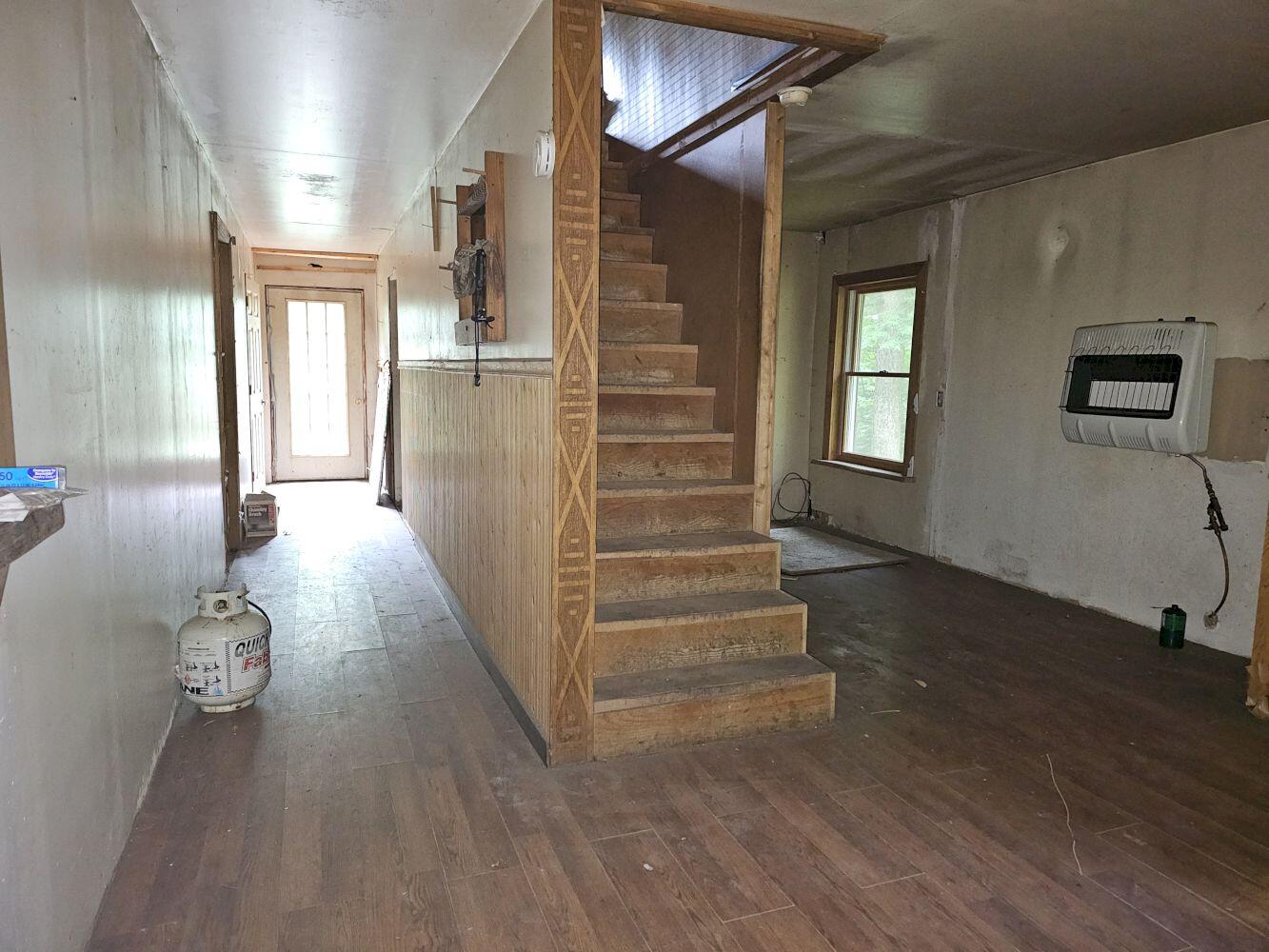 35 Samuels Drive Canaan ME 04924