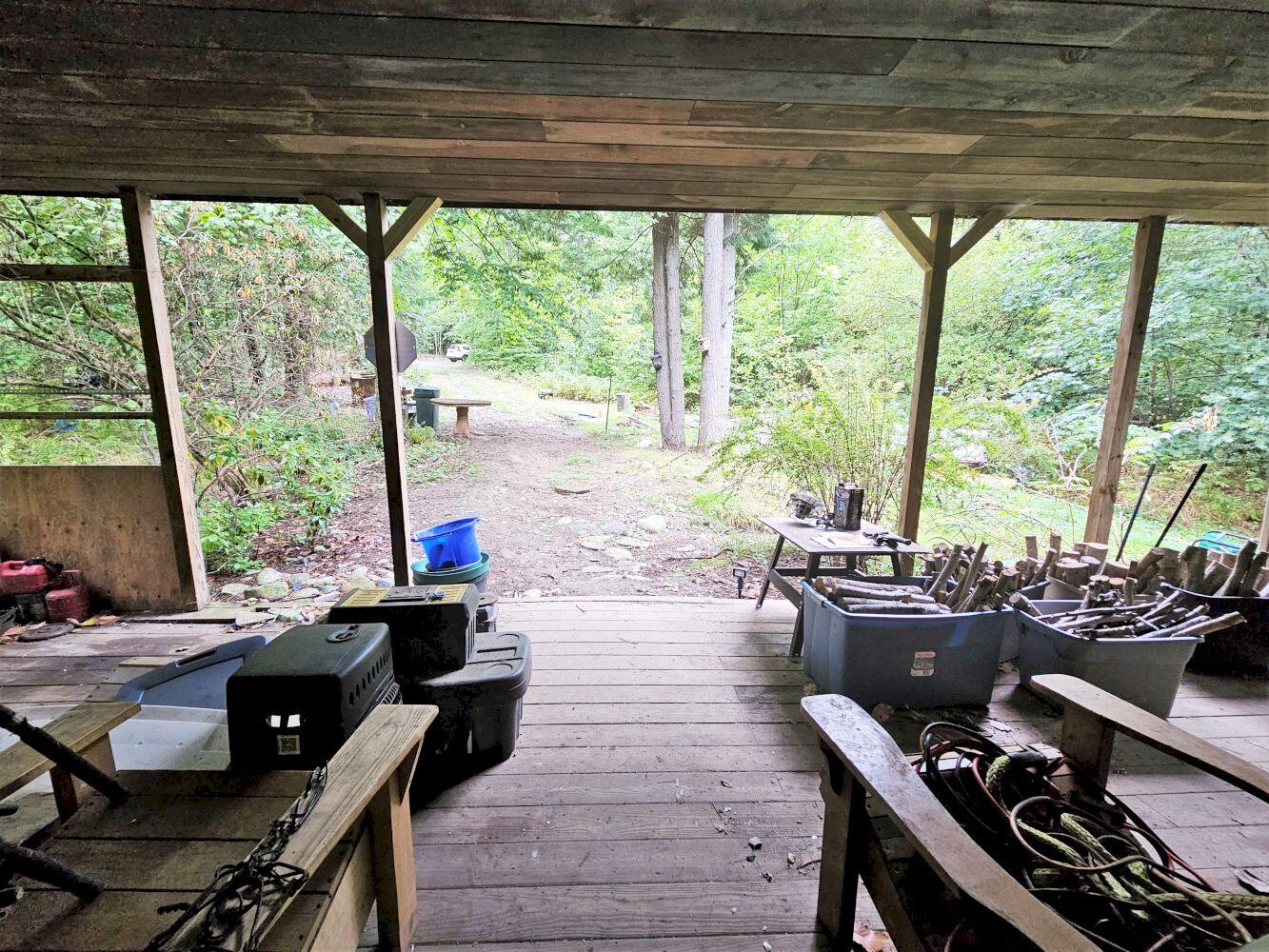 35 Samuels Drive Canaan ME 04924