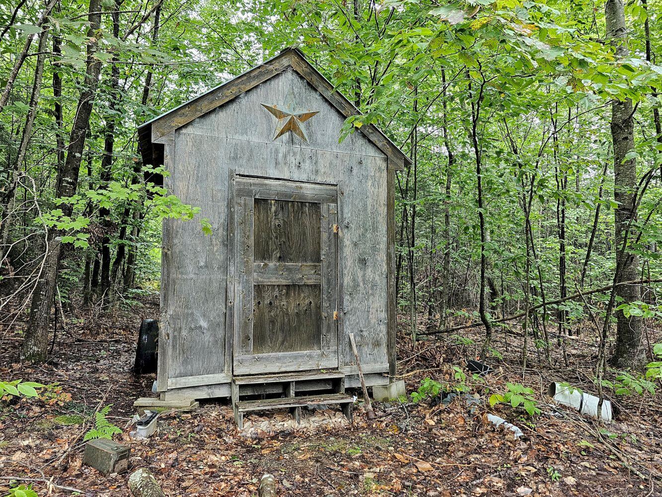 35 Samuels Drive Canaan ME 04924