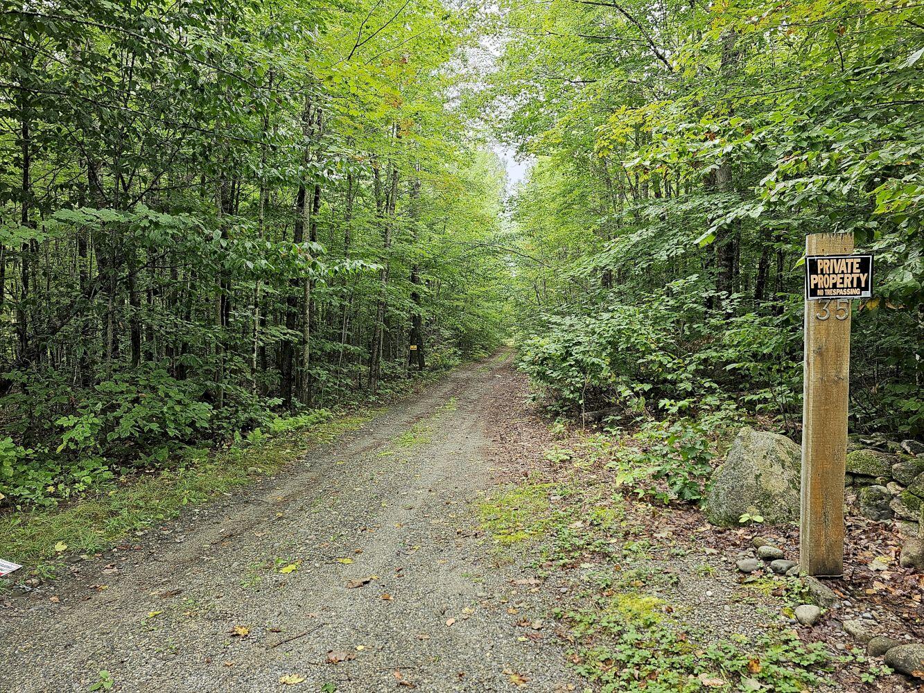 35 Samuels Drive Canaan ME 04924