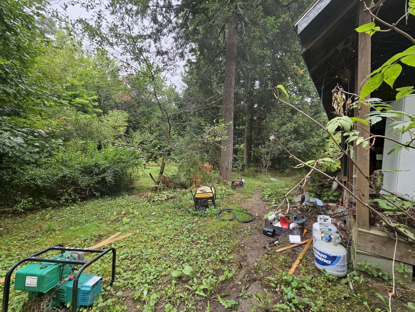 35 Samuels Drive Canaan ME 04924