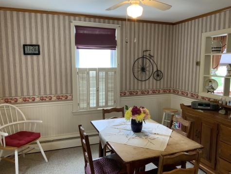 39 Oak Street Waterville ME 04901