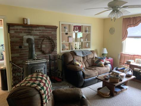 39 Oak Street Waterville ME 04901