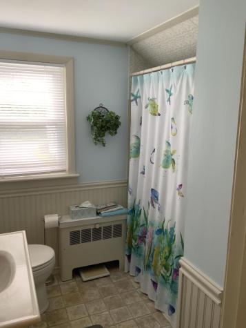 39 Oak Street Waterville ME 04901