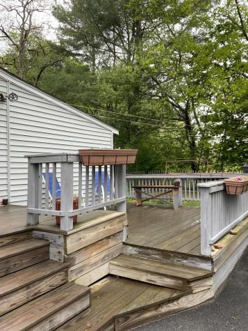 39 Oak Street Waterville ME 04901