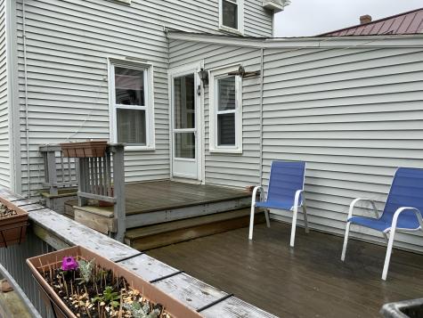 39 Oak Street Waterville ME 04901