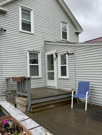 39 Oak Street Waterville ME 04901
