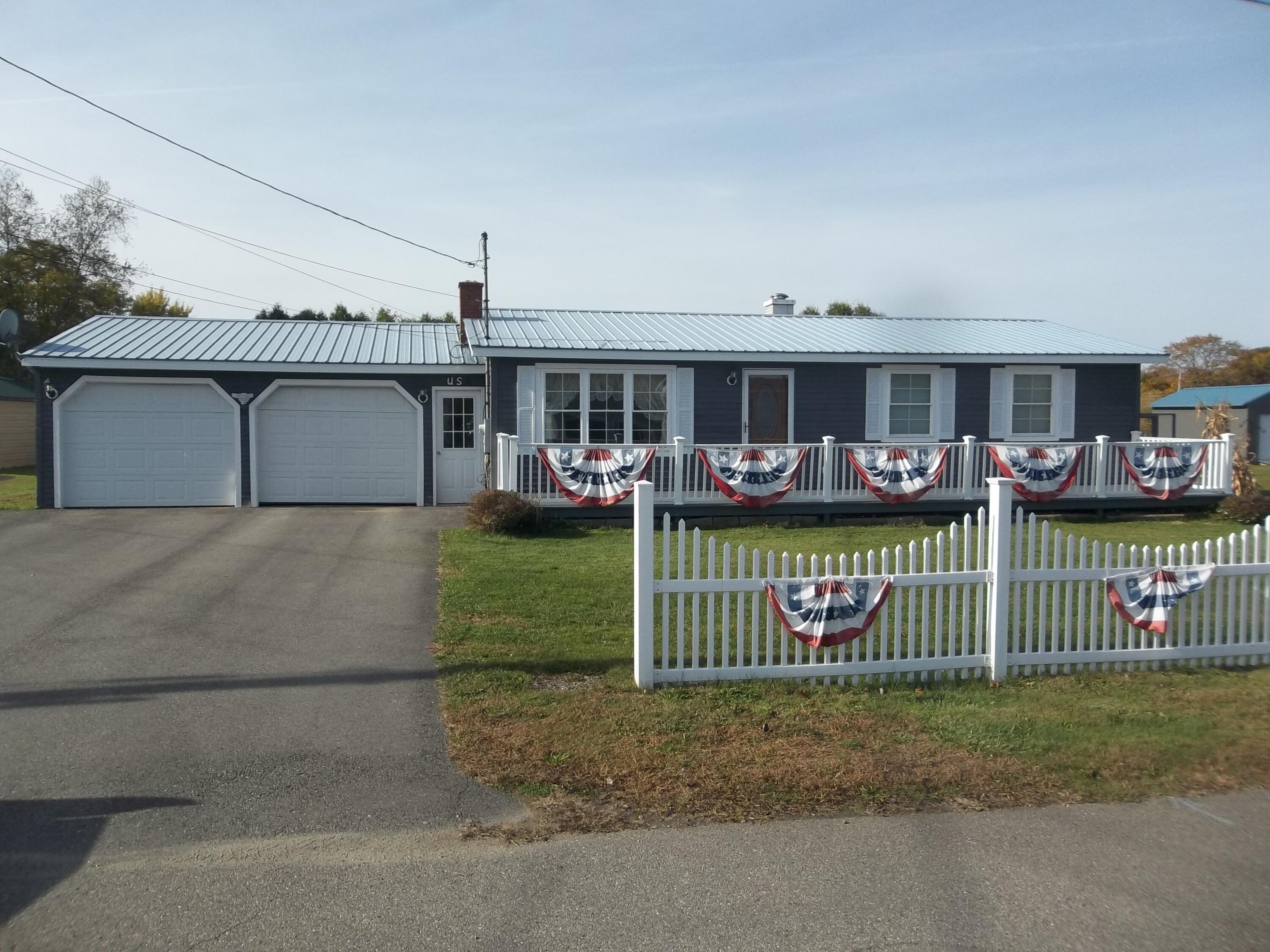 24 Willow Street Calais ME 04619