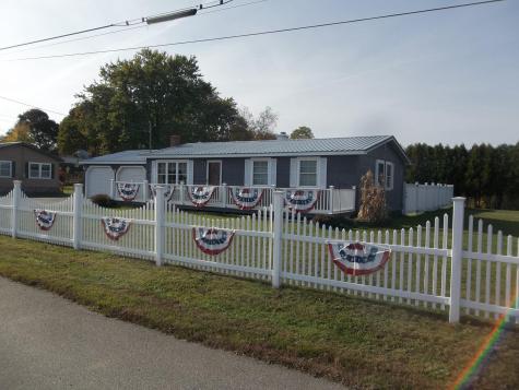 24 Willow Street Calais ME 04619