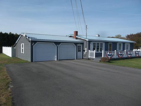 24 Willow Street Calais ME 04619