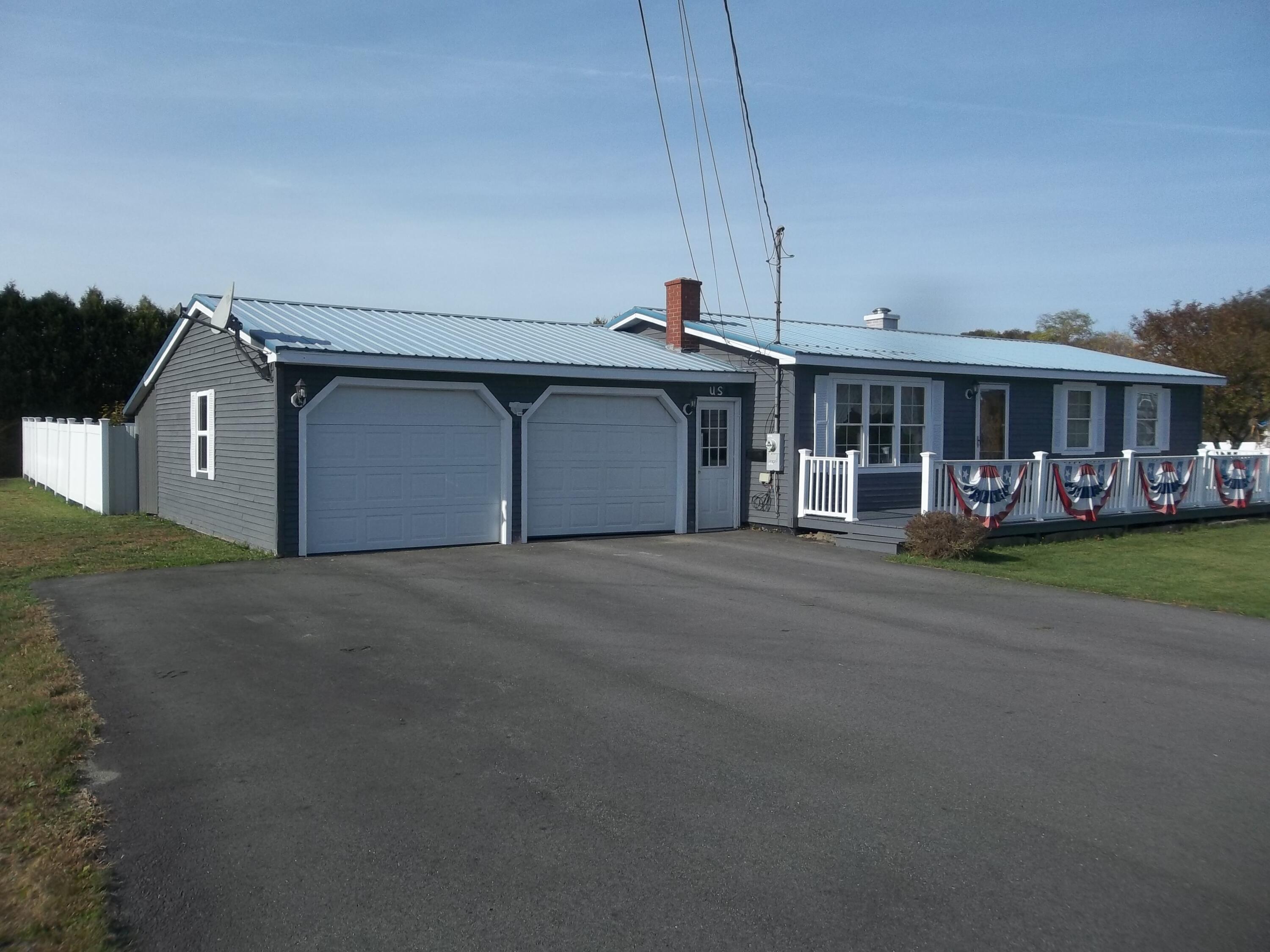 24 Willow Street Calais ME 04619