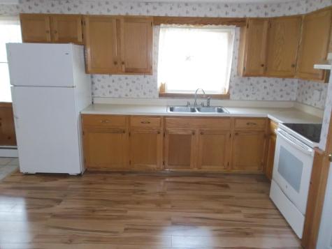 24 Willow Street Calais ME 04619