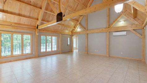 129 Maple Shore Lane Stetson ME 04488