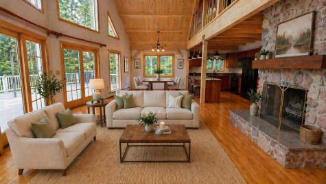 129 Maple Shore Lane Stetson ME 04488