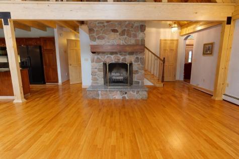 129 Maple Shore Lane Stetson ME 04488