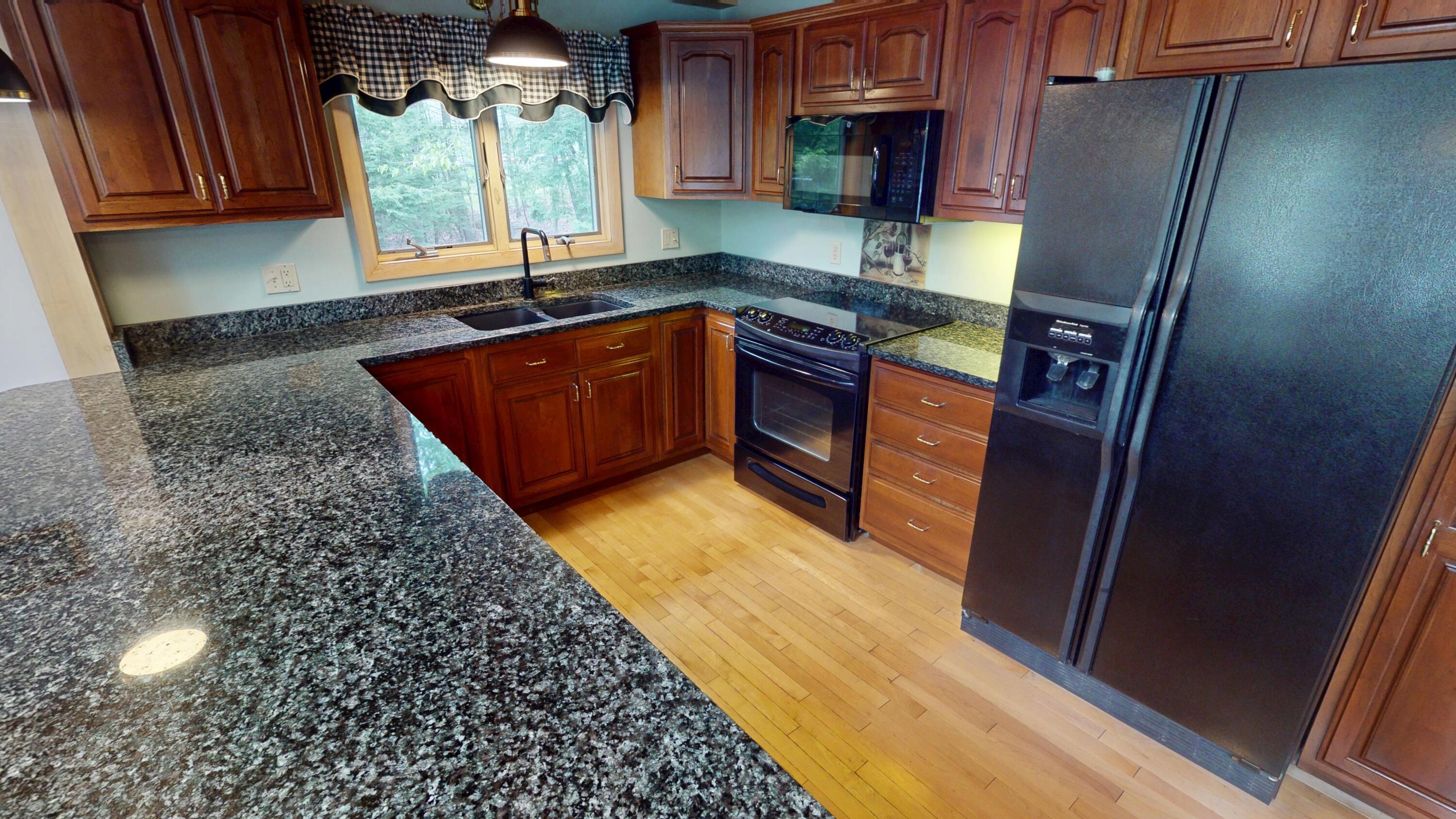 129 Maple Shore Lane Stetson ME 04488