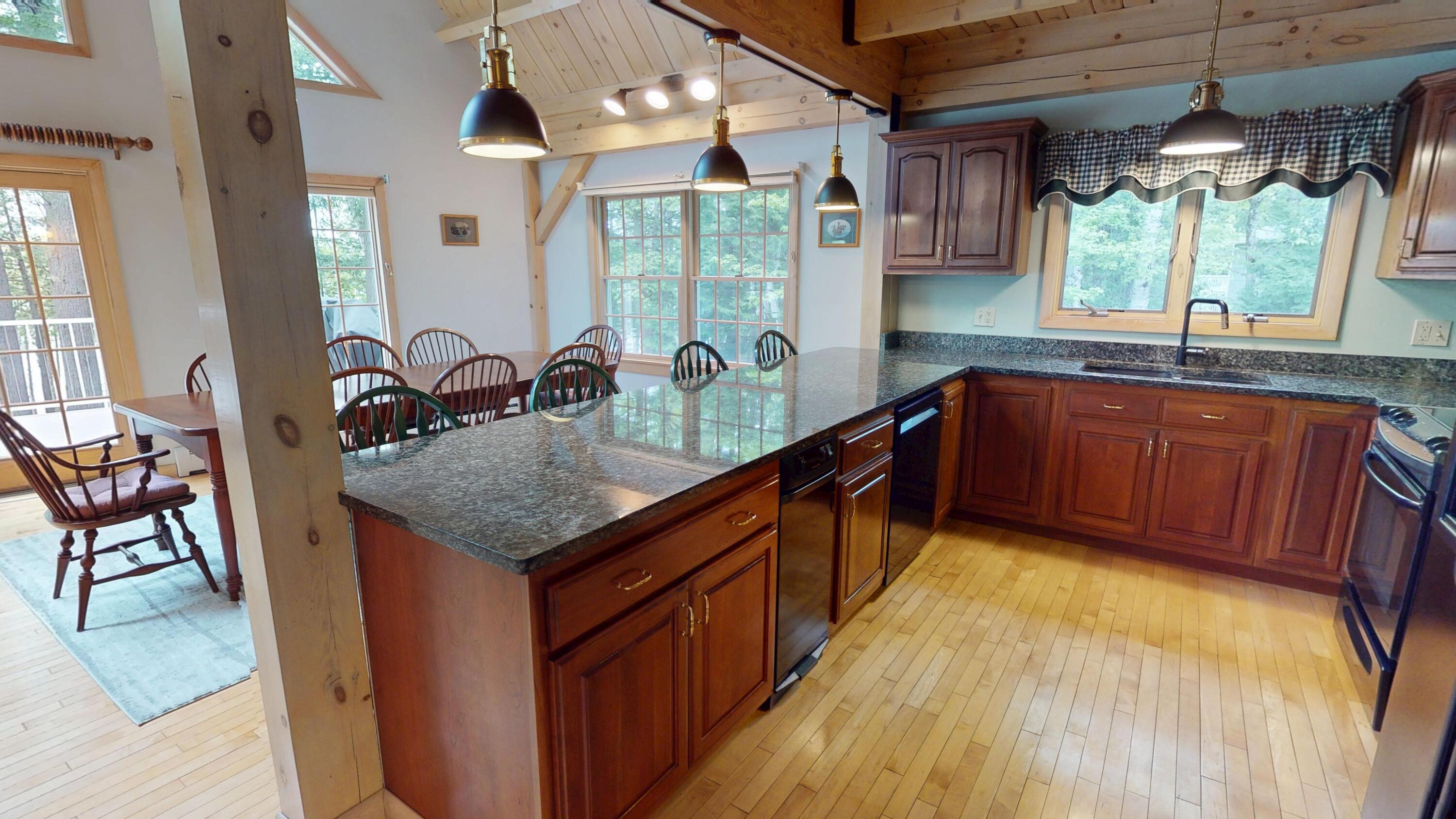 129 Maple Shore Lane Stetson ME 04488