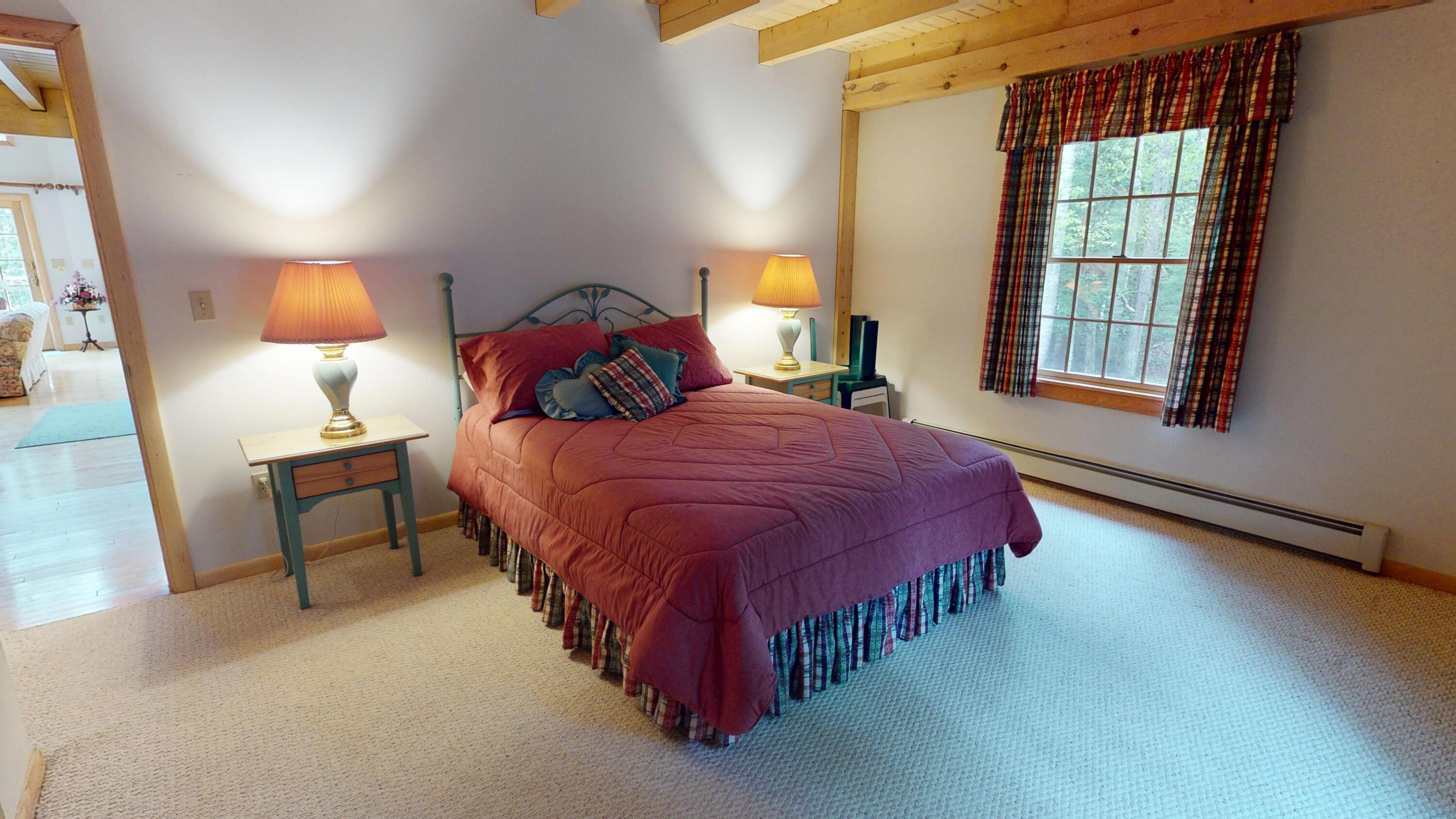 129 Maple Shore Lane Stetson ME 04488