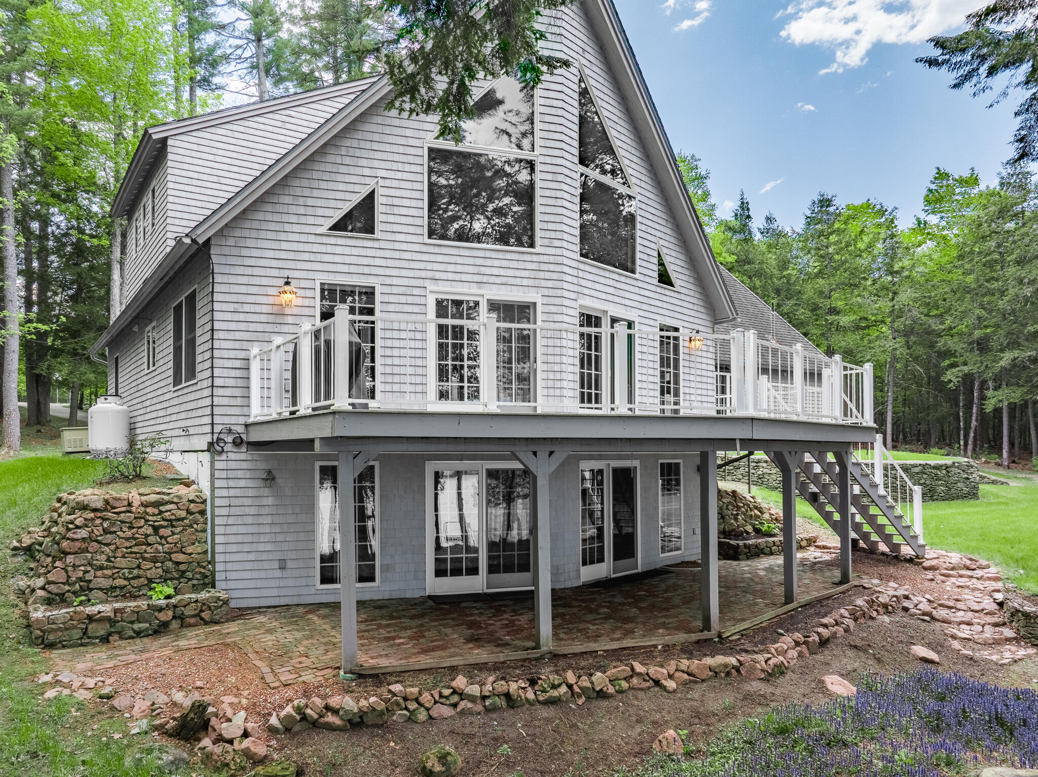 129 Maple Shore Lane Stetson ME 04488