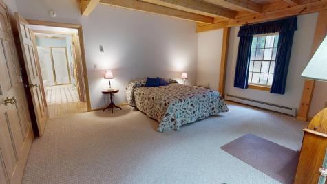 129 Maple Shore Lane Stetson ME 04488