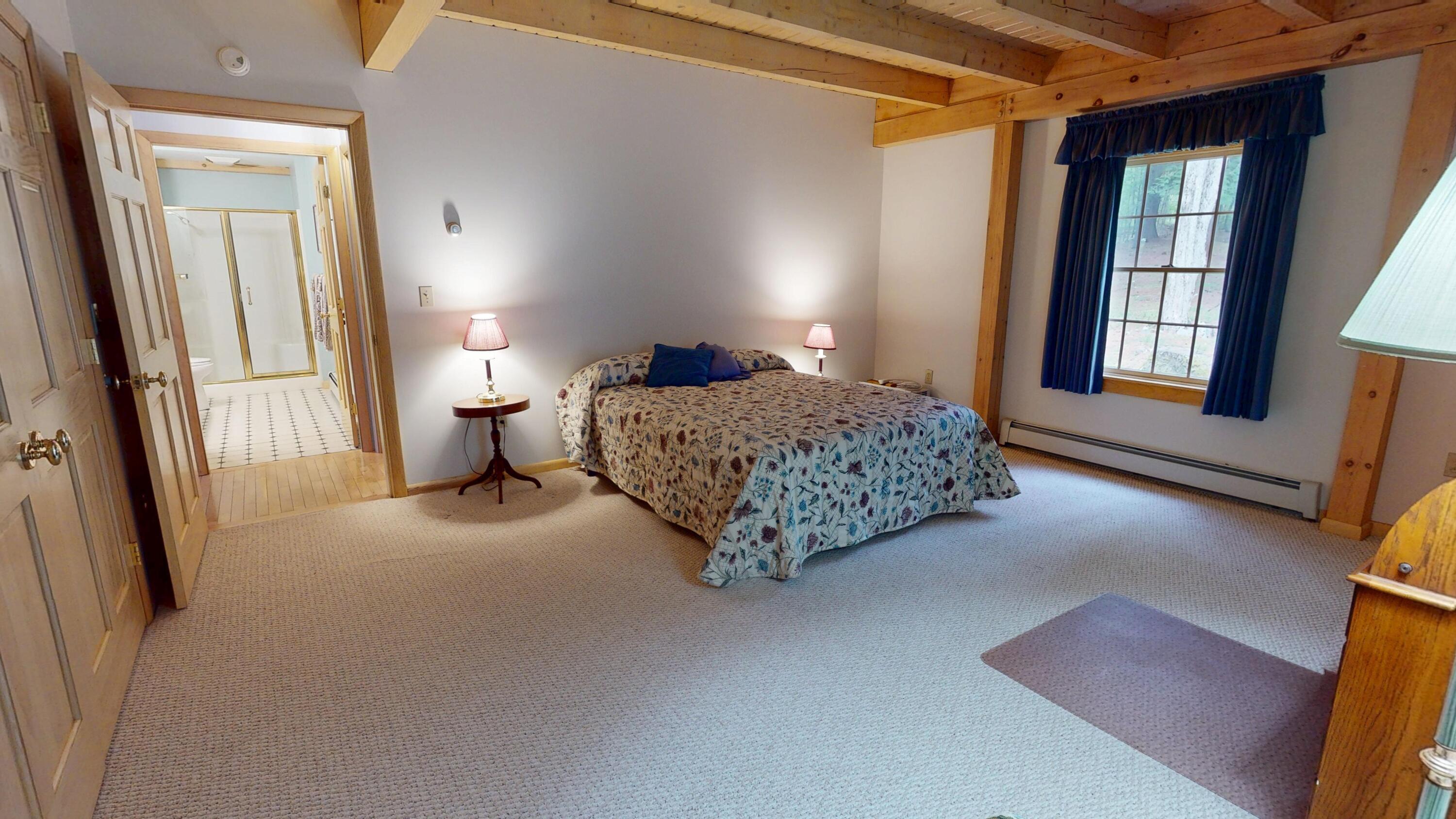 129 Maple Shore Lane Stetson ME 04488