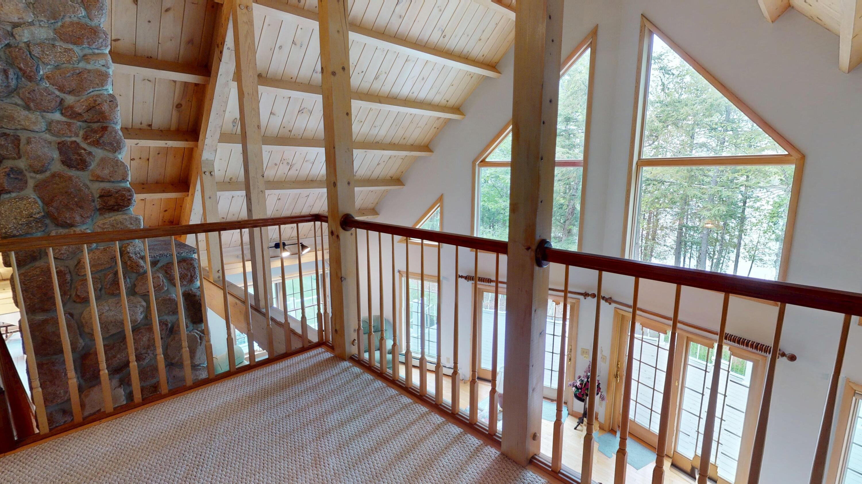129 Maple Shore Lane Stetson ME 04488