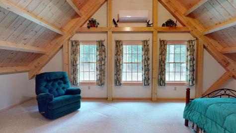 129 Maple Shore Lane Stetson ME 04488