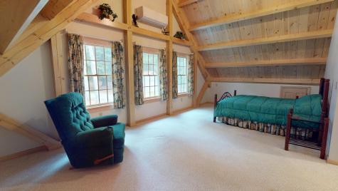 129 Maple Shore Lane Stetson ME 04488