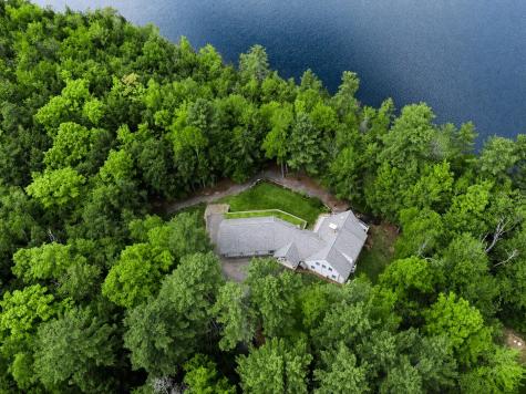 129 Maple Shore Lane Stetson ME 04488