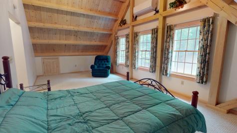 129 Maple Shore Lane Stetson ME 04488
