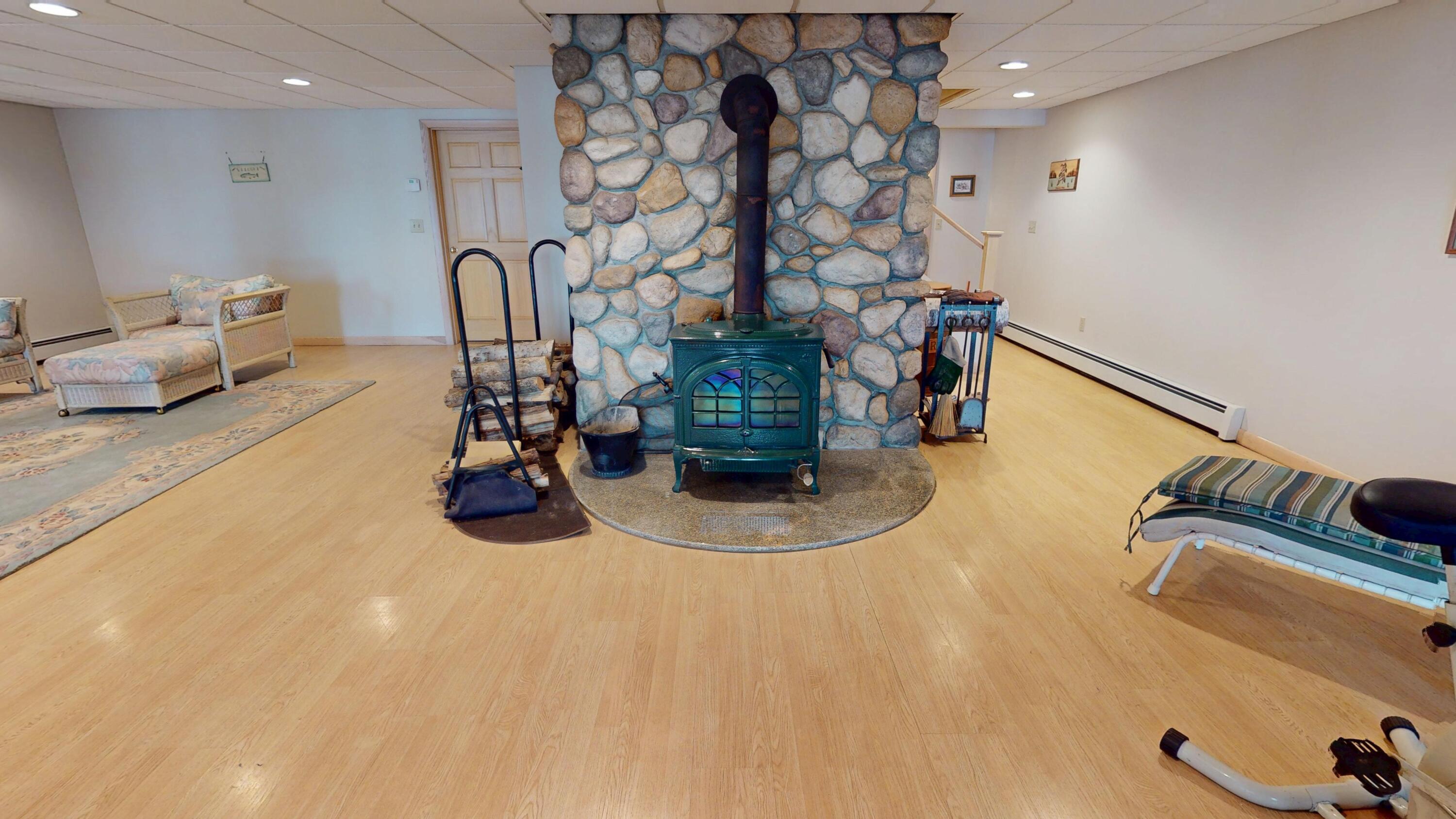 129 Maple Shore Lane Stetson ME 04488