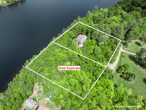 129 Maple Shore Lane Stetson ME 04488
