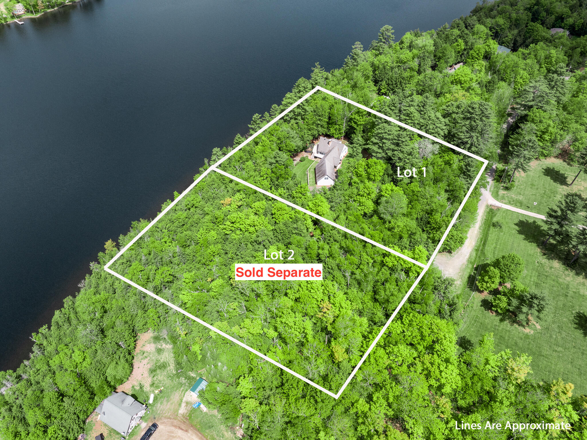 129 Maple Shore Lane Stetson ME 04488