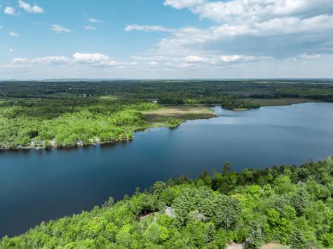 129 Maple Shore Lane Stetson ME 04488