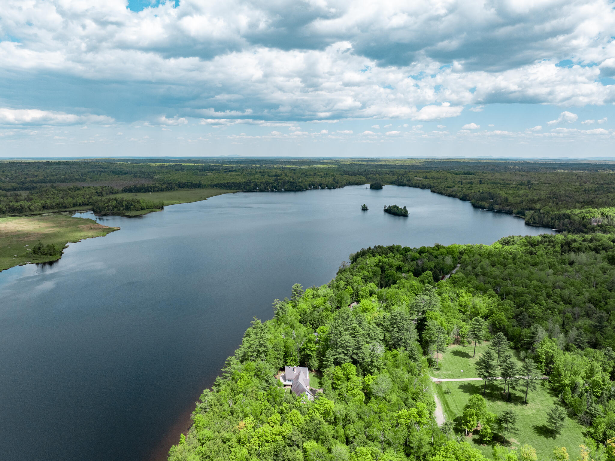 129 Maple Shore Lane Stetson ME 04488