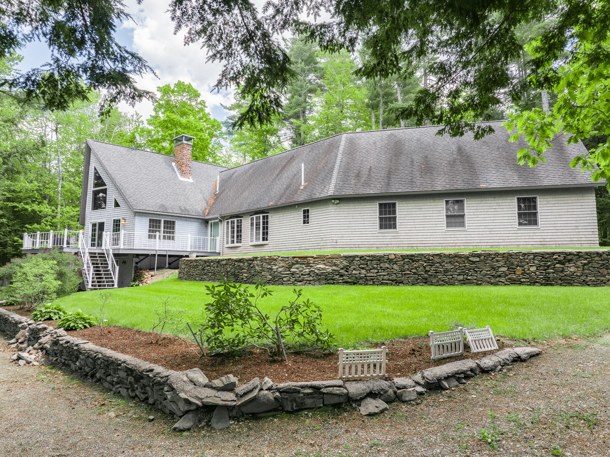 129 Maple Shore Lane Stetson ME 04488