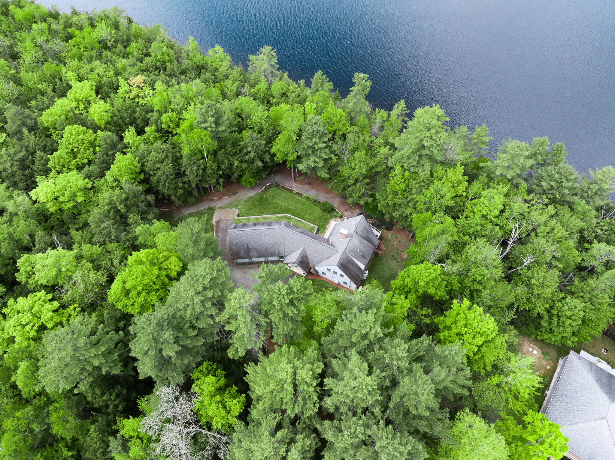 129 Maple Shore Lane Stetson ME 04488