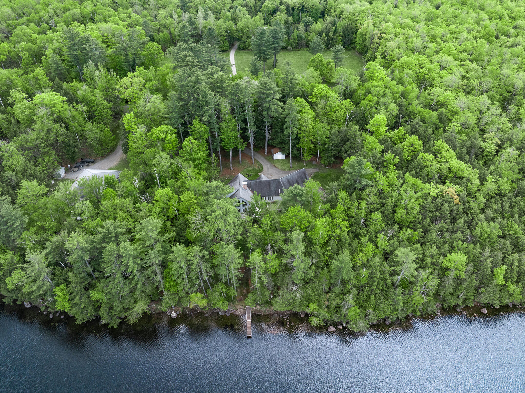 129 Maple Shore Lane Stetson ME 04488