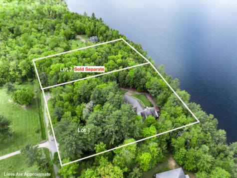 129 Maple Shore Lane Stetson ME 04488