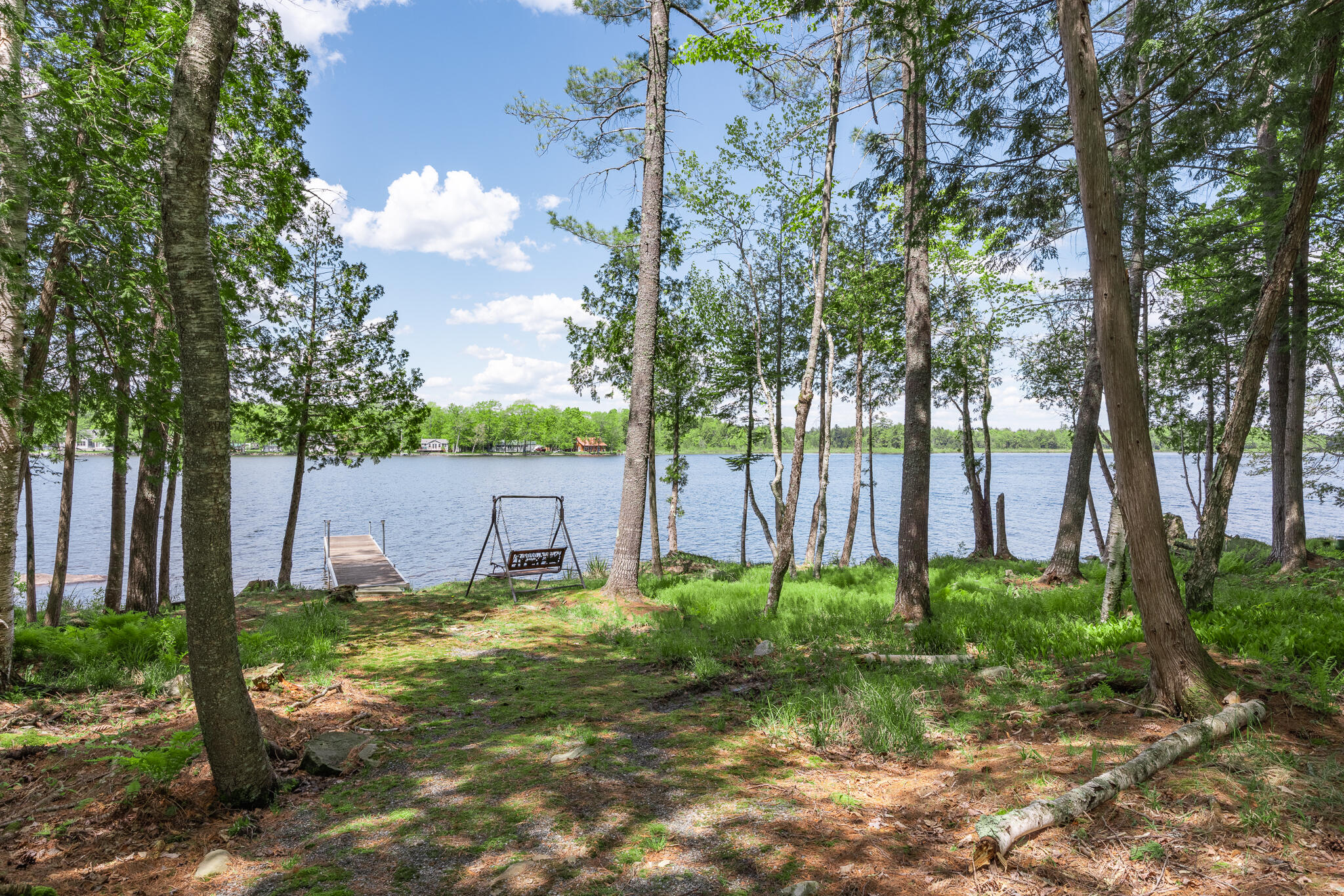 129 Maple Shore Lane Stetson ME 04488