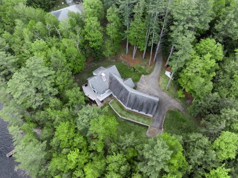 129 Maple Shore Lane Stetson ME 04488