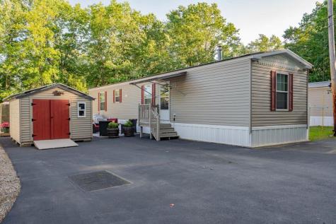 84 Sanford Road Alfred ME 04002