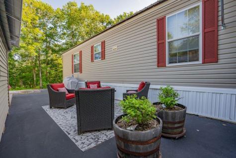 84 Sanford Road Alfred ME 04002