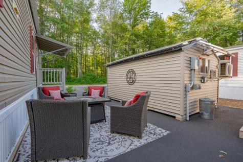 84 Sanford Road Alfred ME 04002